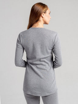 Футболка женская CASUAL -15/ - Comazo фото 2