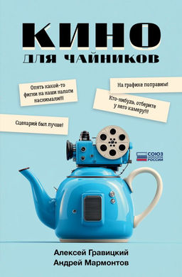 Кино для чайников