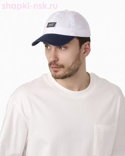 124137 BM Бейсболка мужская (57-59)