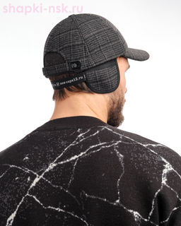 011.469111 Бейсболка флис (55-61)