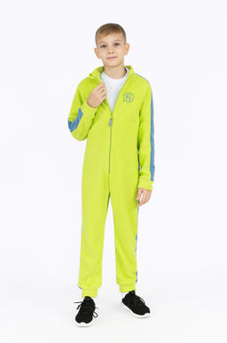 Комбинезон детский