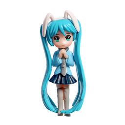 Кукла-сюрприз Малышка Юкки, в чемодане, с заколками, МИКС - Happy valley фото 11