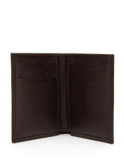 Kahverengi 2li Kemer Set