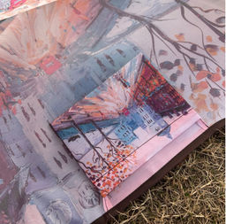 Сумка-шоппер OB-5004/251