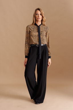 Блузка - Elletto фото 16