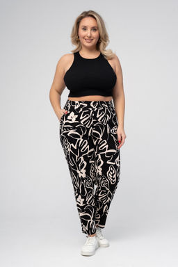 Брюки 100% хлопок