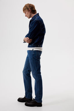 Straight Regular Jeans - H&m фото 6