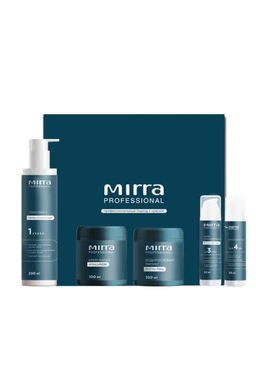 PROF BOX "Новогоднее преображение"