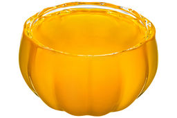 Горшочек д/меда 230 мл 11*11*11,5 см Тыква - Elan gallery фото 9
