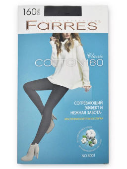 Акция. Farres COTTON 160