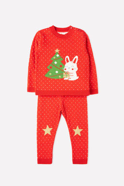 К 857/ш/красный комплект д/дет яс