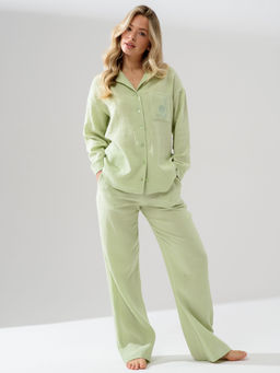 Пижама ИЗ МУСЛИНА "Муслин"