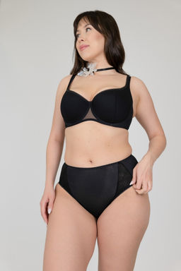 Бюстгальтер Rose&petal Lingerie Парижанка