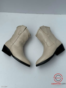 Женские казаки для зимнего сезона - Bruno фото 2