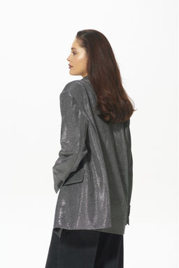 Жакет SHINE Silver - Erist store фото 5