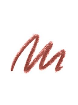 Seventeen Карандаш д/губ т.03 водостойкий с витам. Е Super Smooth W/P Lip Liner Натуральный  фото 2