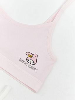 My Melody Bask?l? K?z ?ocuk B?stiyer 2li