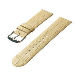 Ремешок для часов натуральная кожа C29XL-18beige