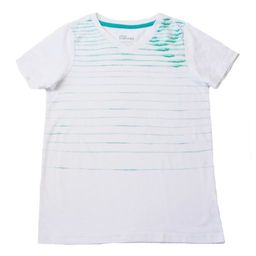 Детская футболка Epic Threads. Демисезонная модель для мальчиков и девочек. Веселенький дизайн, натуральный хлопок, приятный цвет и ГОРЯЧАЯ ЦЕНА! Успей купить, пока размеры не разобрали Тр391 ОСТАТКИ СЛАДКИ!!!!