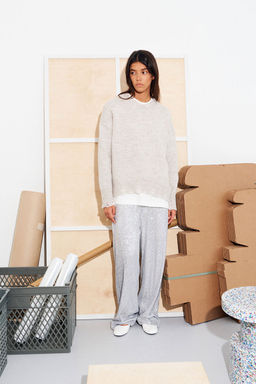 Джемпер 3160.01 - Tak divno фото 4