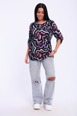 Туника 71146 - Натали фото 3