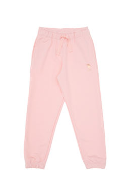 K_z _ocuk A__k Pembe Parlak Bask_l_ E_ofman Tak_m_ Sepette S_rpriz _ndirim - U.s. polo assn фото 20