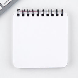 Подарочный набор: блокнот 48 листов + ручка Яркой весны! 8 марта, 13.5?15 см