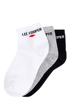 Носки (набор) / Lee Cooper