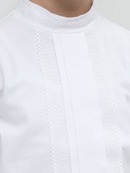 Уценка PELICAN GFJS8139 джемпер для девочек  фото 3