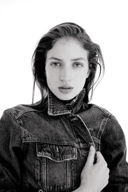 Cazadora denim - H&m фото 4