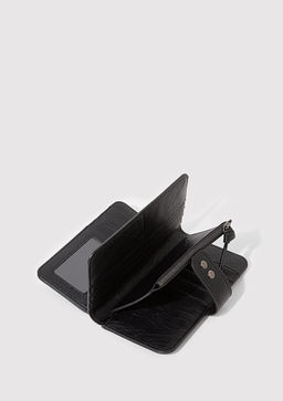 Siyah Cuzdan - Mavi фото 3