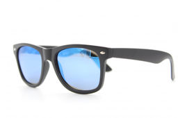 Солнцезащитные очки DECOROZZA POLARIZED 1011 54-21-142 С6 синяя линза