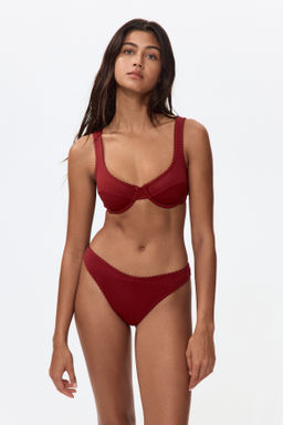 Top de bikini - H&m фото 2