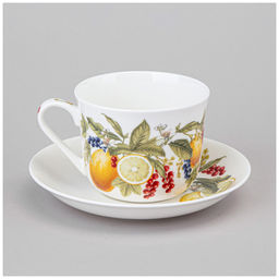 ЧАЙНАЯ ПАРА LEFARD FRUIT BASKET 500 МЛ  фото 3