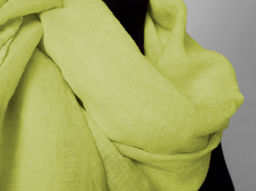 Платок 20С130-ШР/039/у 140*140 цв. 1149 рис. 0 горчица