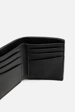 PLAIN VERTICAL CARD HOLDER - Zara фото 4