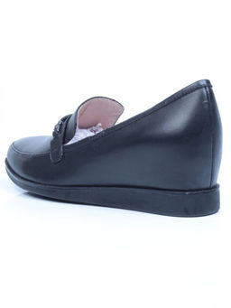 06-Y2019-M262-Y822 BLACK Туфли (натуральная кожа) - Фабричный китай фото 7