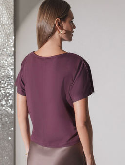 Футболка - Vilatte фото 3