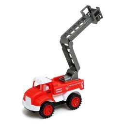 Набор машин Пожарная, инерция - Simaland фото 5