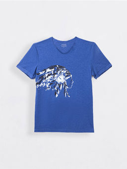 DIWARI Джемпер MD 750 василек