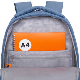 RD-341-1m Рюкзак - Grizzly фото 10