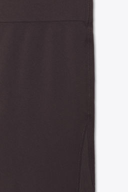 SEAMLESS TULLE COMBINATION LEGGINGS - Zara фото 10