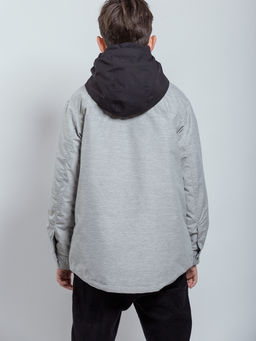 КУРТКА МИКС