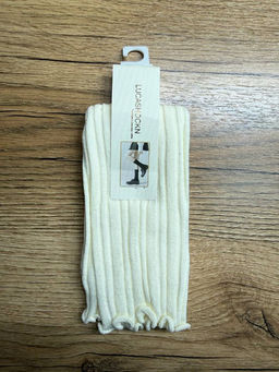 BK959 Носки, 1 пара СЛИВКИ