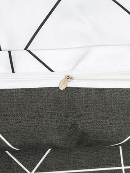 -68% КПБ Candies Поплин на резинке по кругу CANPRK035 Евро - Candie's фото 5