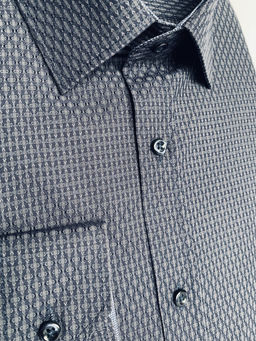 Рубашка 20.17-Т-07