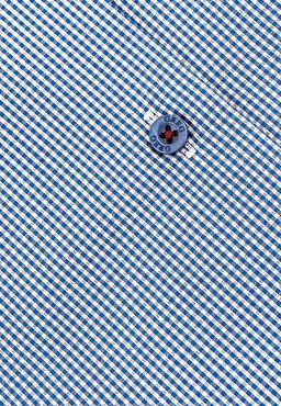 Сорочка мужская длинный рукав GREG 214/131/8016/Z/1p  фото 3