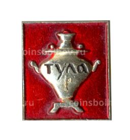 Значок Тула