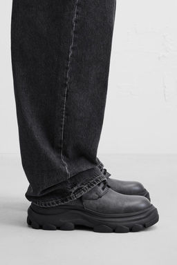 CHUNKY SHOES - Zara фото 3