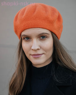 17-002 Д Берет женский (56-58) - Stigler фото 31